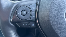 Toyota RAV4 2.5 VVT-i Hybrid Excel 5dr CVT 2WD Hybrid Estate